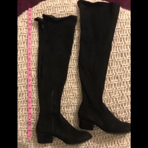 Kenneth Cole Never worn Woman’s Boots size 6.5